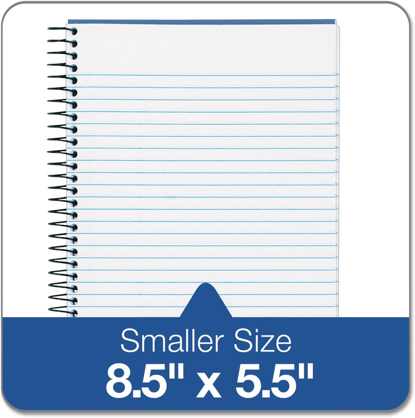 Classified Notebook, 20Lb, 100 340-643_3
