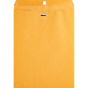 10X13 Manilla Clasp Envelope (Box) 343-558