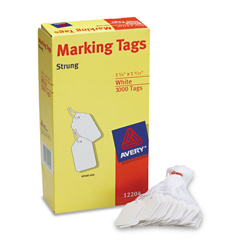 TAG,MARKING,1.75X1-3/32,WE 350-528