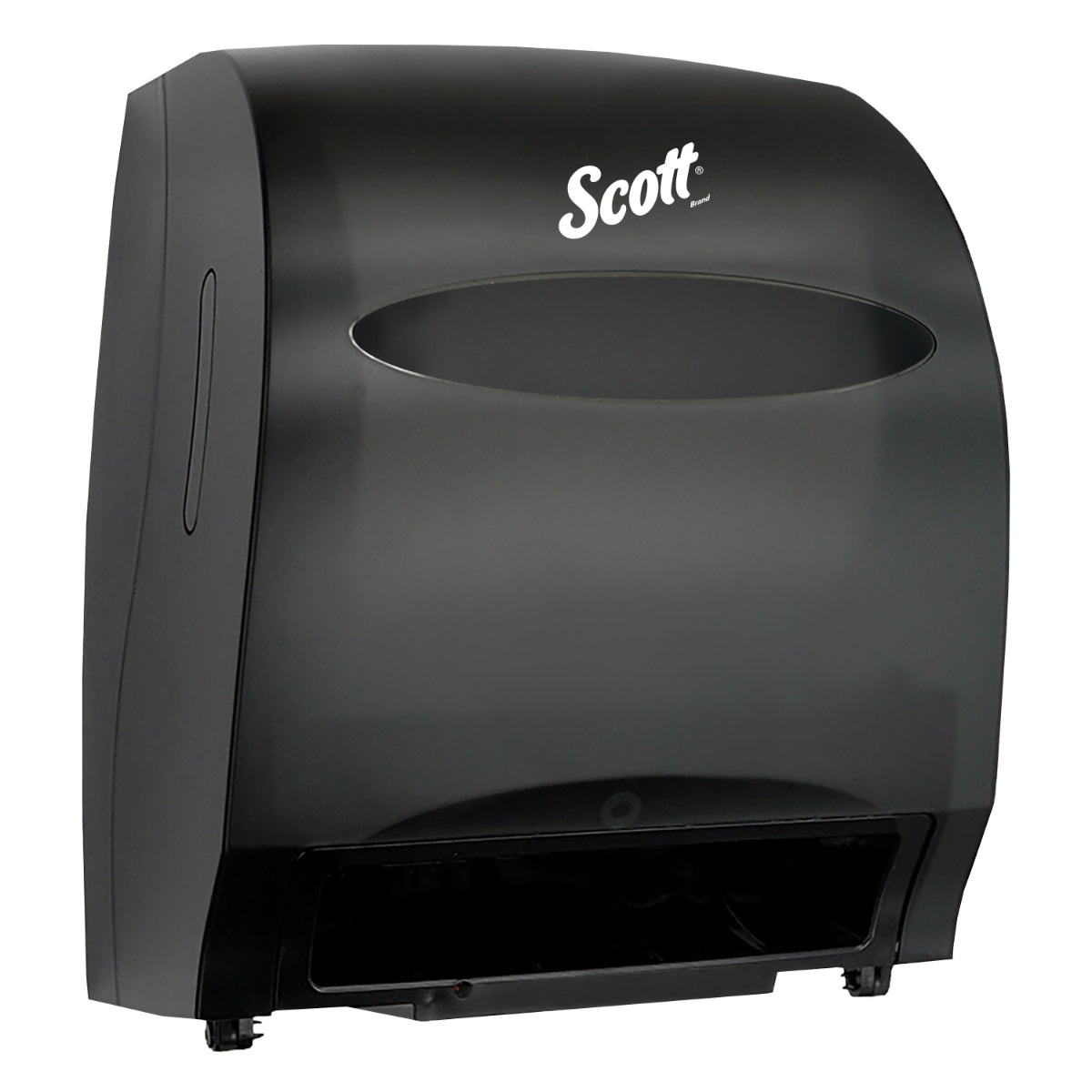Paper Towel Electronic Black 350-968