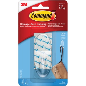 Adhesive Hanging Hook 352-771