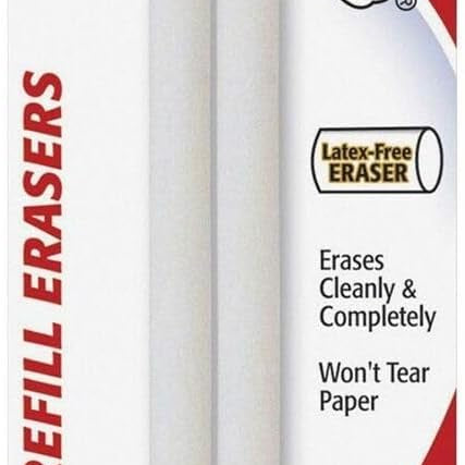 Eraser Refill Ze21 Cd 354-501