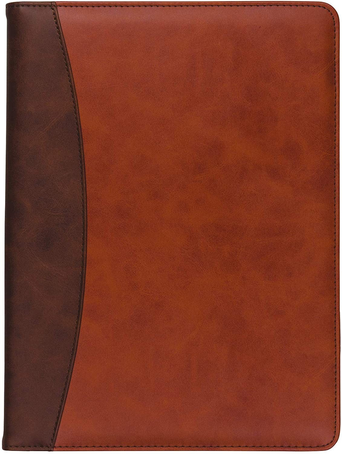 Padholder Two-Tone Brown 40 355-319