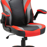 **Gaming Chair Red/Black - Kittitas County Orders Only 357-261