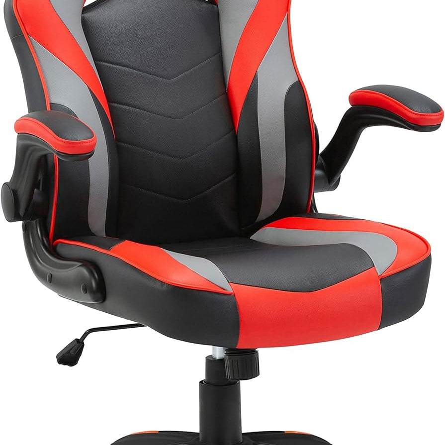 **Gaming Chair Red/Black - Kittitas County Orders Only 357-261