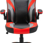 **Gaming Chair Red/Black - Kittitas County Orders Only 357-261_0e8ff082-5615-47f6-88cf-6140e0cd3deb