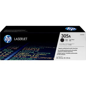 Hew Ce410A Black Toner 361-843