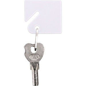 Square Key Tags 367-552