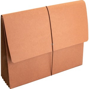 Wallets,Accordion,Tyvek,Ltr 368-646