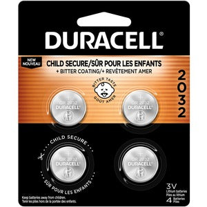 Medical Battery, Lithium, 3 Vo 373-293