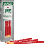 China Marker Red 30 378-674