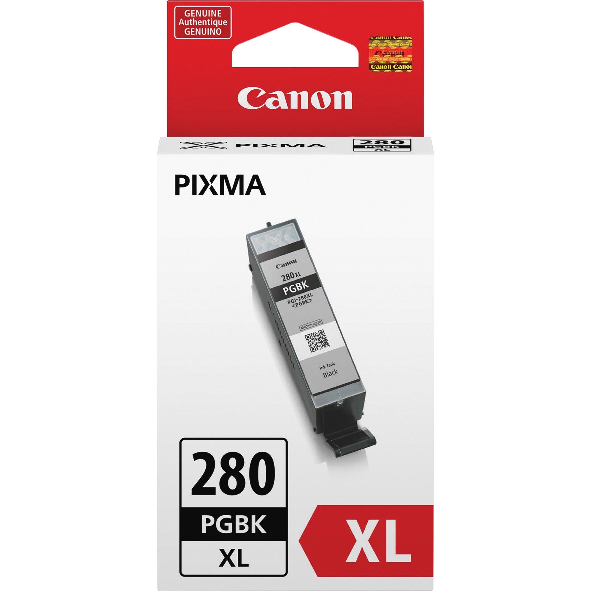 Canon 280Xl Black Ink 385-176