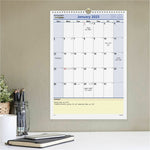 Calendar,Wall,Monthly,Mini 40 385-901_723025a6-fc28-4a9e-9ee6-b669a5e914a4