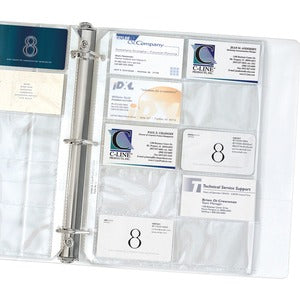 Business Card Holder Pages 386-924
