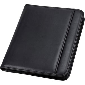 Samsill Zipper Padfolio 392-662