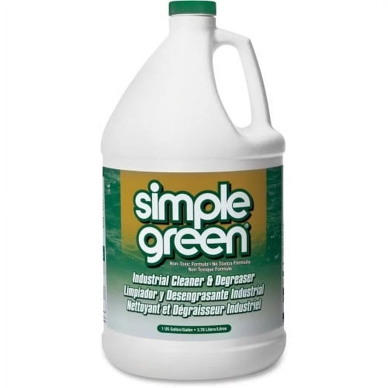 Cleaner,Degreaser,1-Gal 394-182