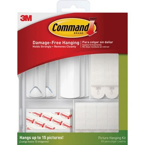 Picture Hanging Kit 396-295