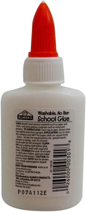 Glue,School,1-1/4 Oz,We 396-629_1