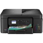 Brother Inkvestment Tank Mfc-T780Dw Wireless Color Inkjet Printer 40 396-923