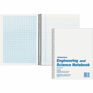 Engineering And Science Nb 397-824