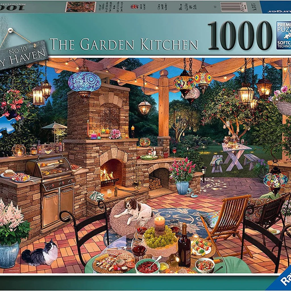 The Garden Kitchen 1000 Piece Jigsaw Puzzle By Ravensburger 20 4005555002802_0ed5be9f-fe2d-482b-ad75-b332fceacf9d