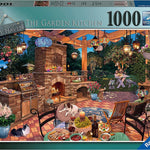 The Garden Kitchen 1000 Piece Jigsaw Puzzle By Ravensburger 20 4005555002802_0ed5be9f-fe2d-482b-ad75-b332fceacf9d