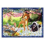 Bambi 1000 Piece Puzzle 4005555003137_14219a67-8dbd-4272-b590-5c42bcda9991