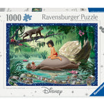 The Jungle Book 1000 Pc Puzzle 4005555003182_1