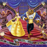 Beauty & The Beast 1000 Pc Puz 4005555003205