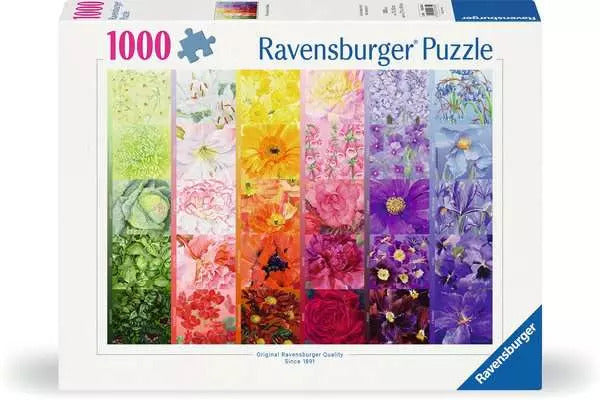 Gardener's Palette 1000 Pc 4005555003359