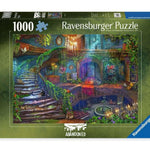 Hotel Vacancy 1000 Pc Puzzle 4005555004868