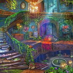 Hotel Vacancy 1000 Pc Puzzle 4005555004868_363ad48e-4a29-43c5-babb-465595cd9004