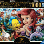 Ariel Heroines 1000 Pc Puzzle 4005555005674_1