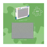 Precious Porcelain Pups 500 Piece Jigsaw Puzzle By Ravensburger 20 4005555014669_30241fca-cf30-4cf8-a48c-d20575c5d431