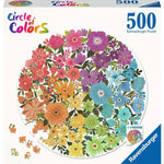 Cozy Front Porch 750 Piece Large Format Jigsaw Puzzle - Ravensburger 20 4005556174577_a084a137-a2f8-49f5-a7fb-8a26b7fd7b5c