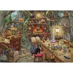 Witch's Kitchen 759 Pc Escape 4005556199587_1