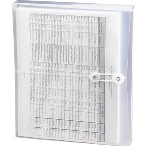 ENVELOPE,POLY,SIDE LOAD,CLR 402-214