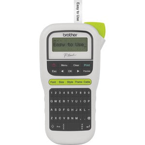 P-Touch Easy Handheld Label 403-515