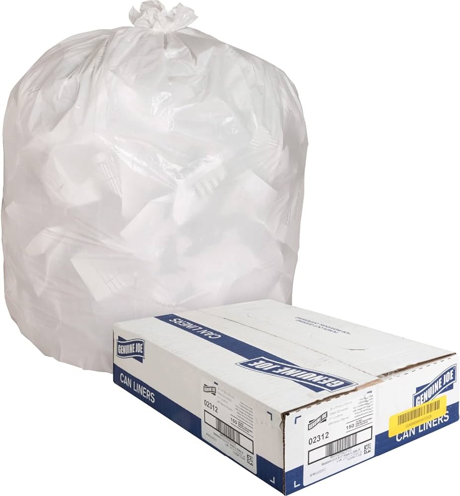 Bag,Trash,Kitchen,Tall 415-692
