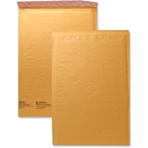 SEALED AIR JIFFYLITE SELF-SEAL BUBBLE MAILER, #5, BARRIER BUBBLE AIR CELL CUSHIO Jerrol's Supplies