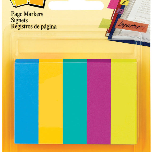 Page Markers 418-182