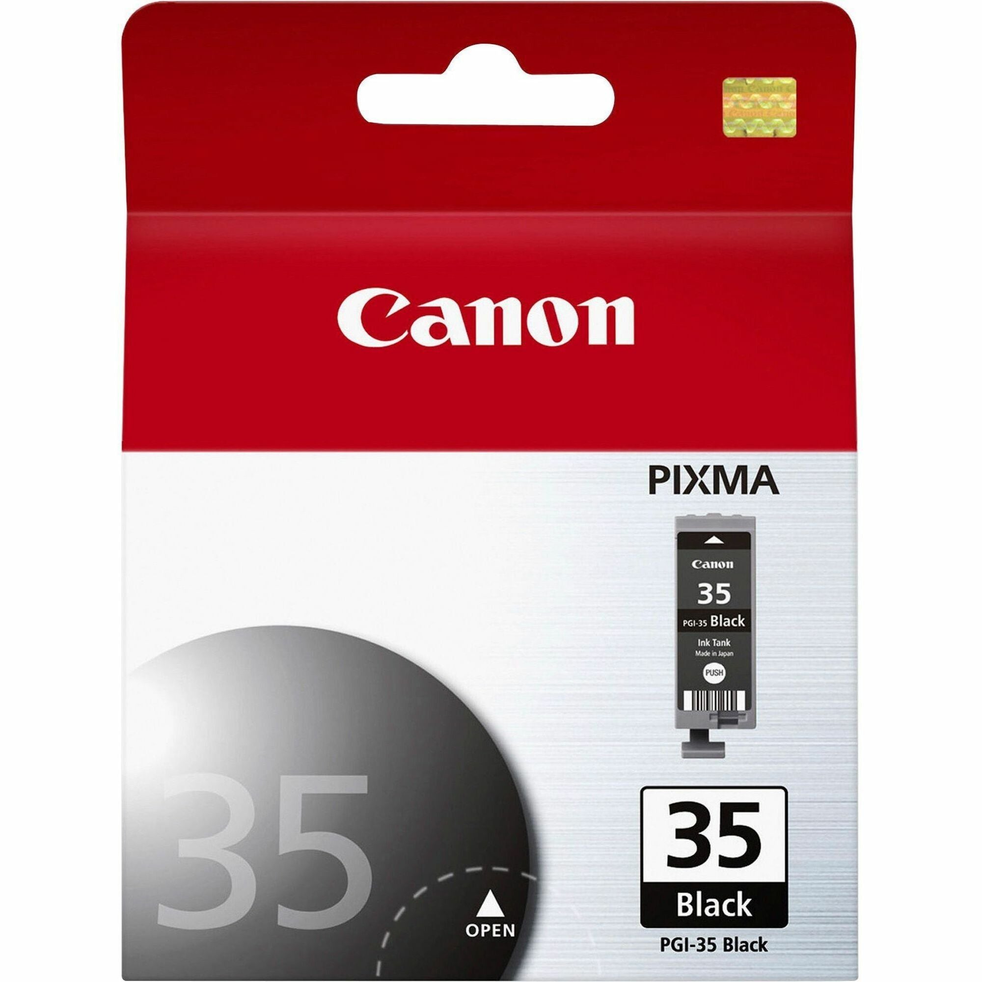 Canon 35 Black Pgi-35Bk 419-981