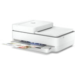 Hp Envy 6455E Wireless Color Inkjet Printer, Print, Scan, Copy, Mobile Printing 423-843