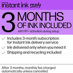 Hp Envy 6455E Wireless Color Inkjet Printer, Print, Scan, Copy, Mobile Printing 423-843_5