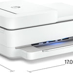 Hp Envy 6455E Wireless Color Inkjet Printer, Print, Scan, Copy, Mobile Printing 423-843_7