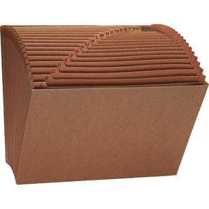 A-Z Expanding File 424-586