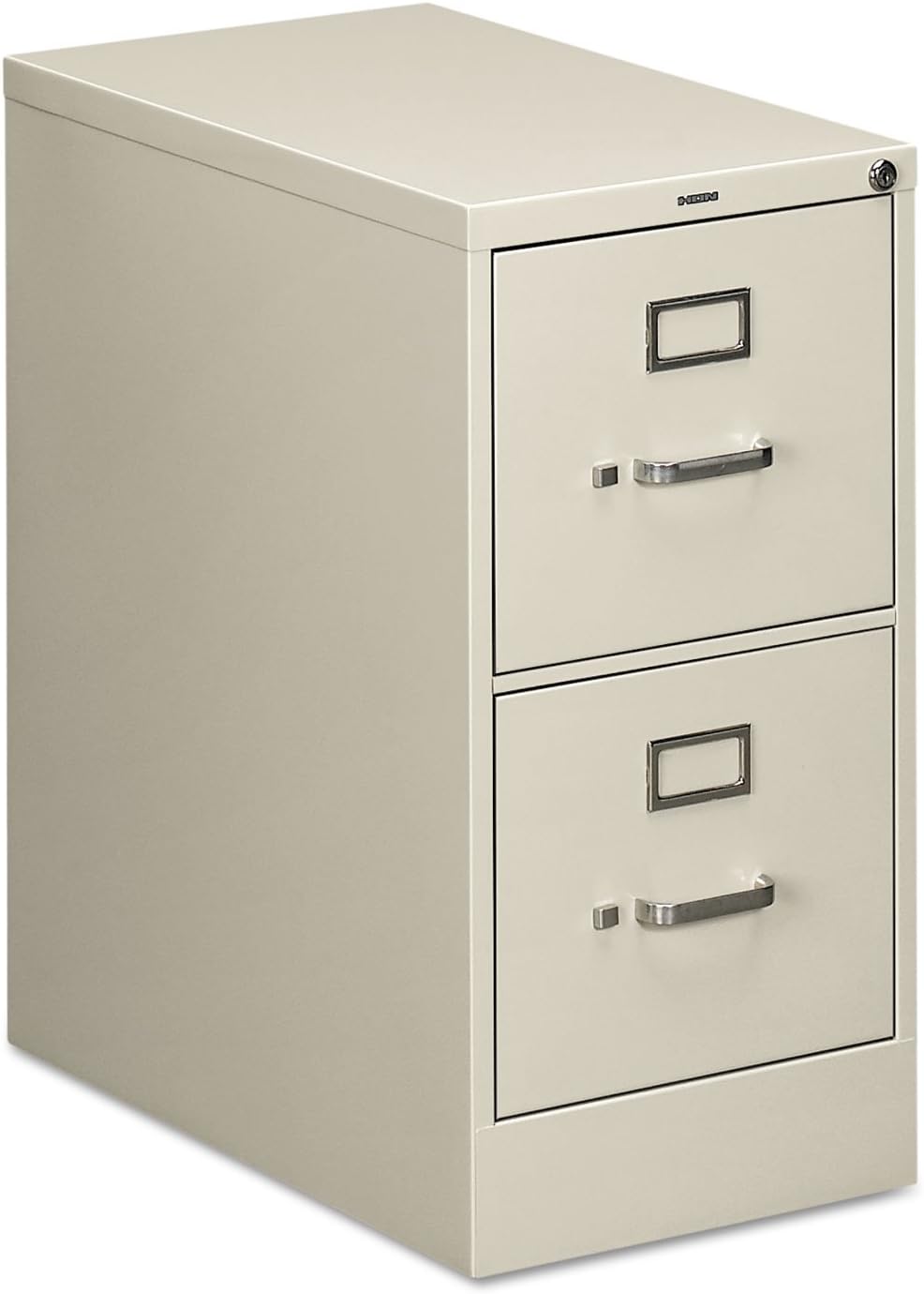 2 Drawer Hon File Cabinet Gy 424-995