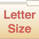 2 Drawer Hon File Cabinet Gy 424-995_2