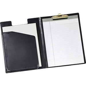 Pad Holder W/ Clip Black 425-106