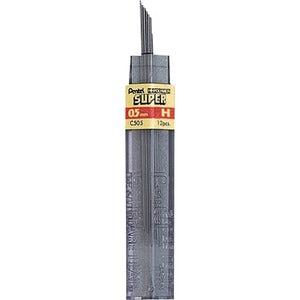 Lead Refill C505H 425-525